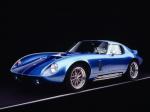 Shelby Cobra Daytona Coupe 1964 года